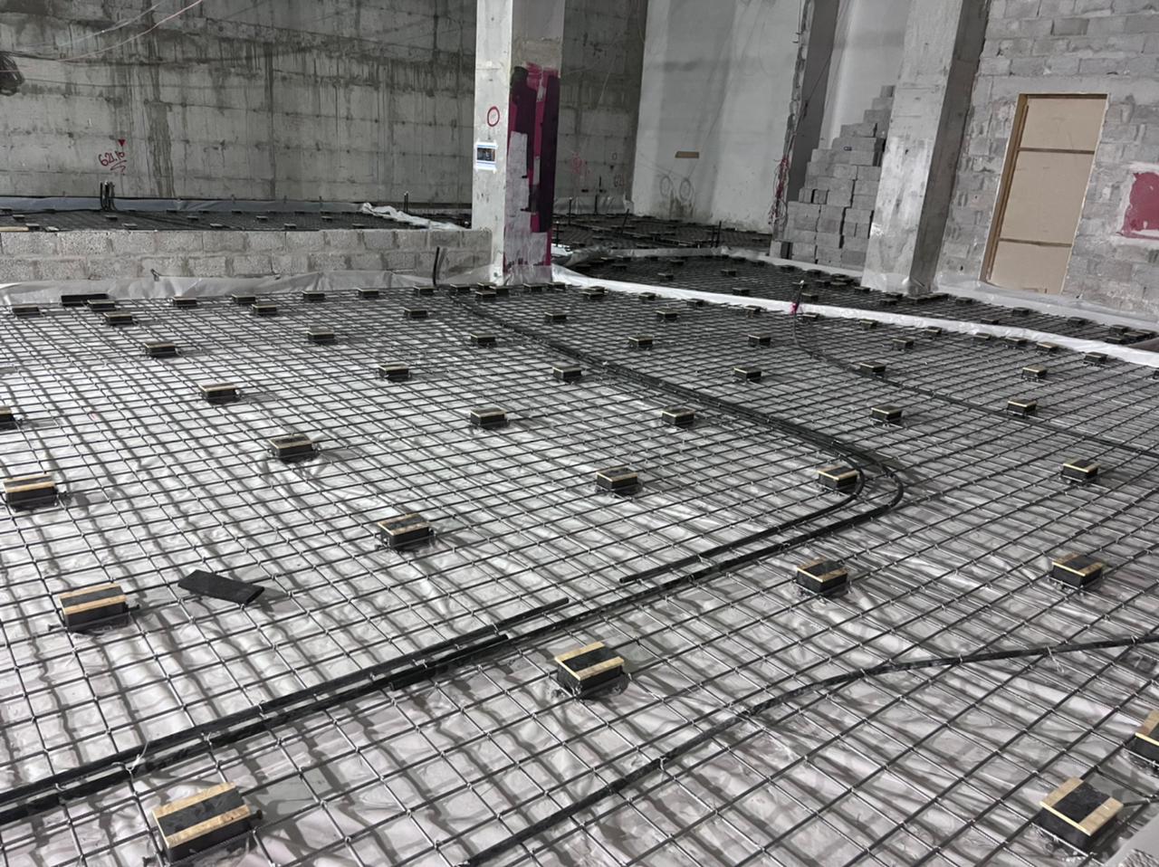 ARCHITECTURAL ACOUSTICS