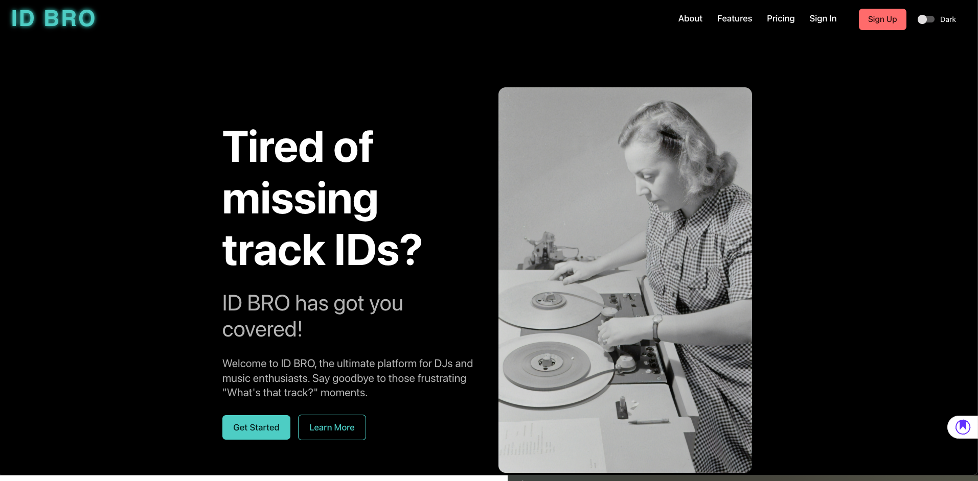 IDBRO