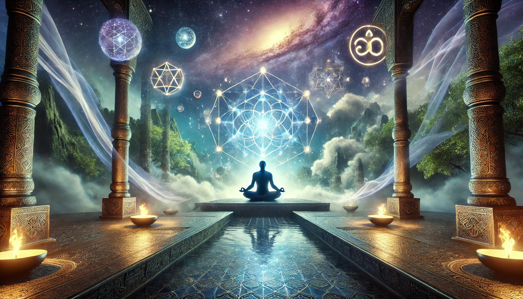 Meditation Music