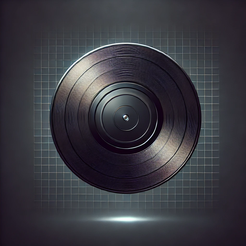 Personal Releases