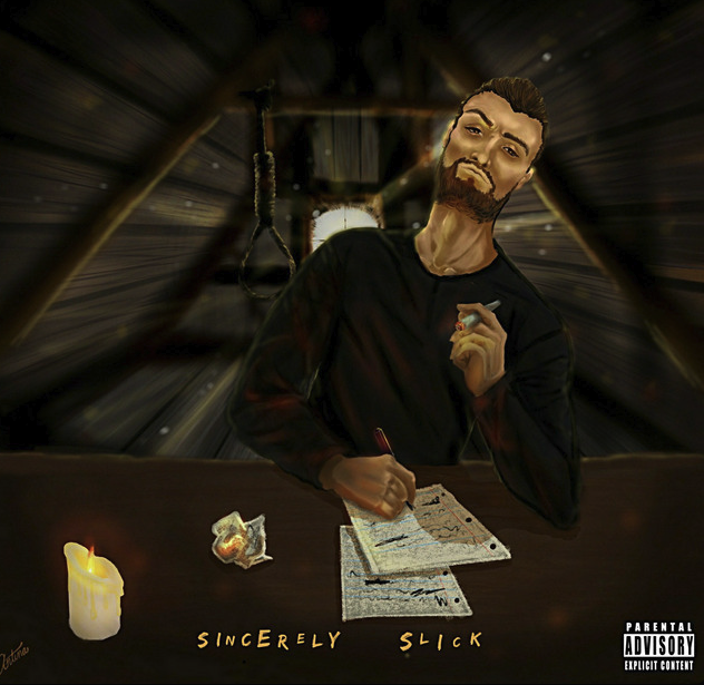 Sincerely Slick by Count Slick