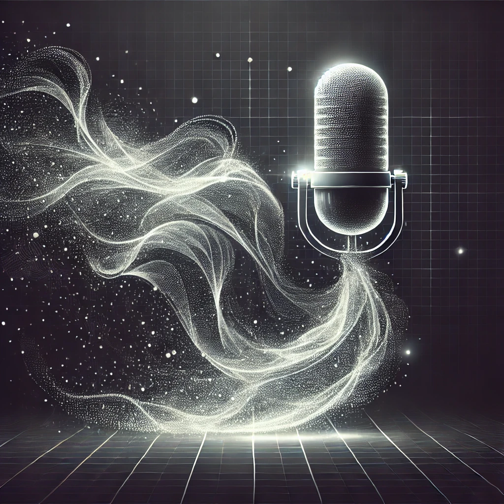 Podcasting