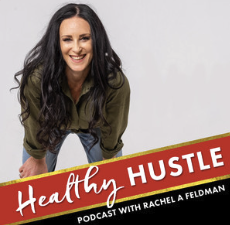 The Healthy Hustle