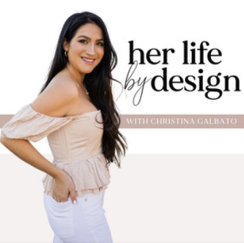 Her Life by Design
