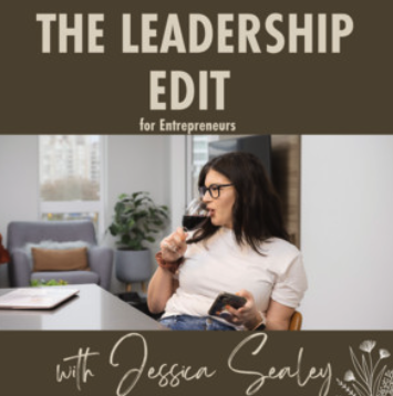 The Leadership Edit