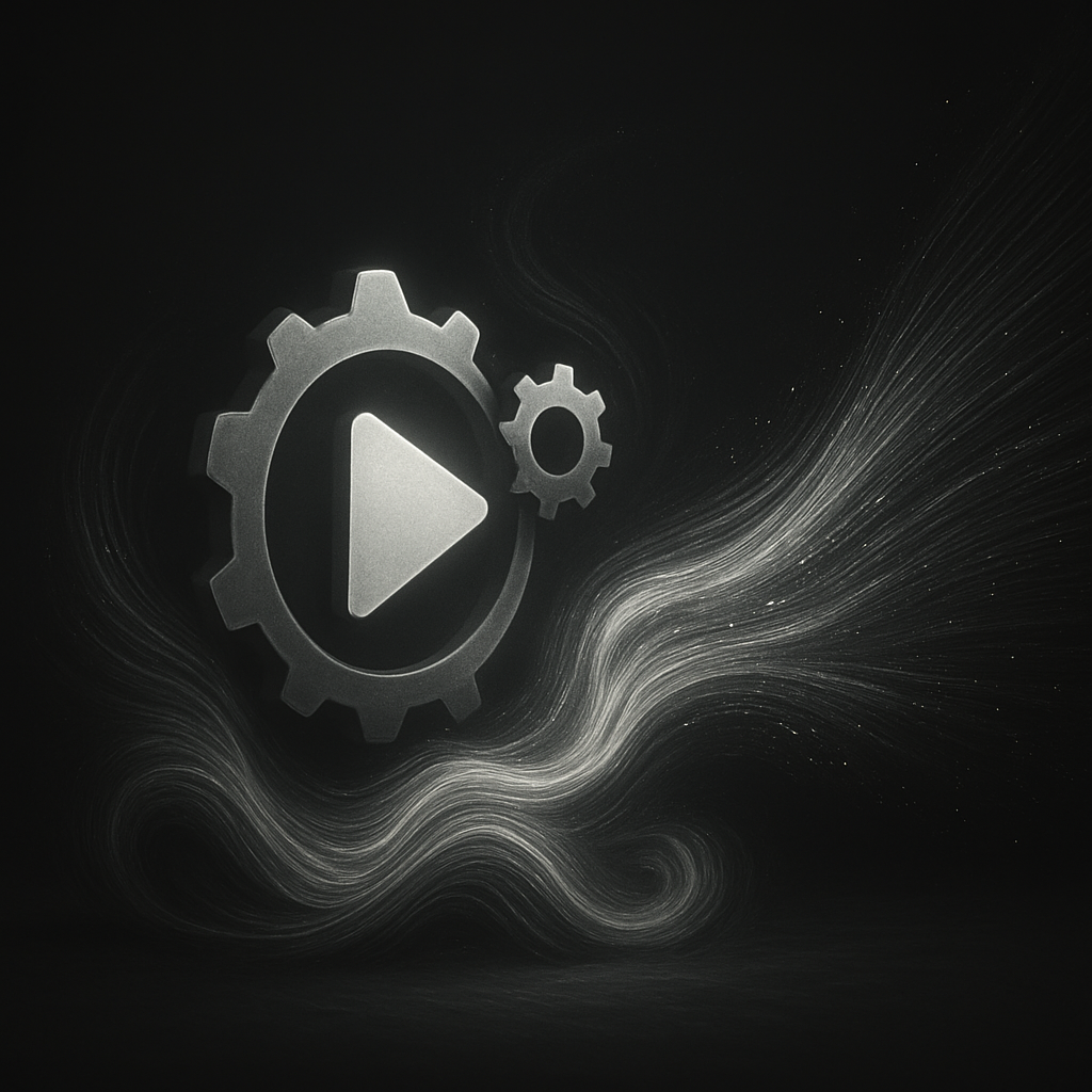 Video Editing